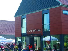 Café Fatima (Immenried)