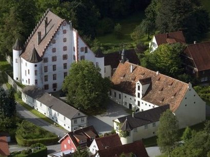 Altes Schloß Kißlegg