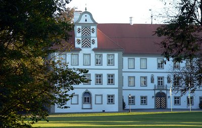 Museum Neues Schloss - Int. Museumstag