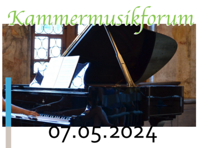Kammermusikforum