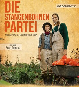 Die Stangenbohnenpartei – Filmvorführung mit Kässpätzle-Essen