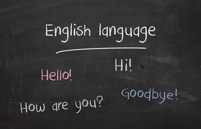 "Let`s talk" Englischgesprächskreis für Erwachsene
