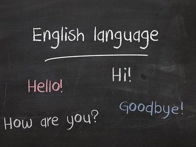 "Let’s talk" Englischgesprächskreis für Erwachsene